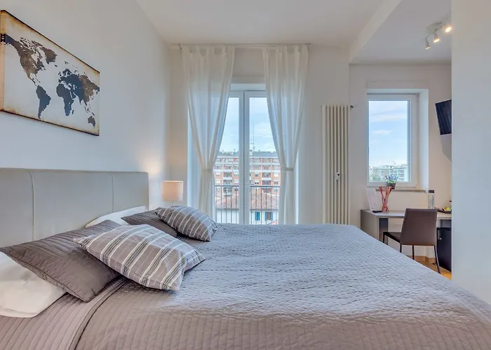 Residence Vidar